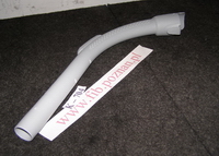 KOŃCÓWKA WĘŻA NA RURY